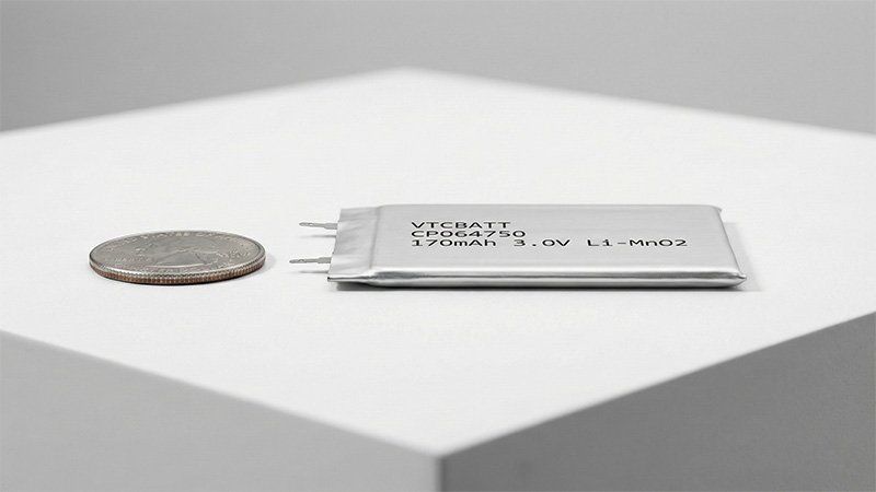 Ultra-Thin & Lightweight, Flexible Integration