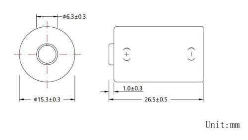 Complete Guide to CR2 Lithium Batteries