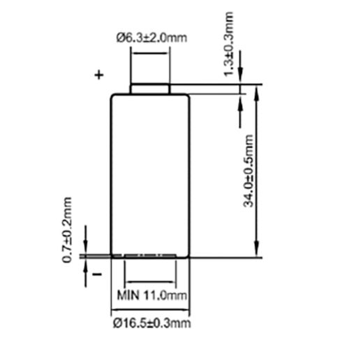 Complete Guide to CR123A Lithium Batteries
