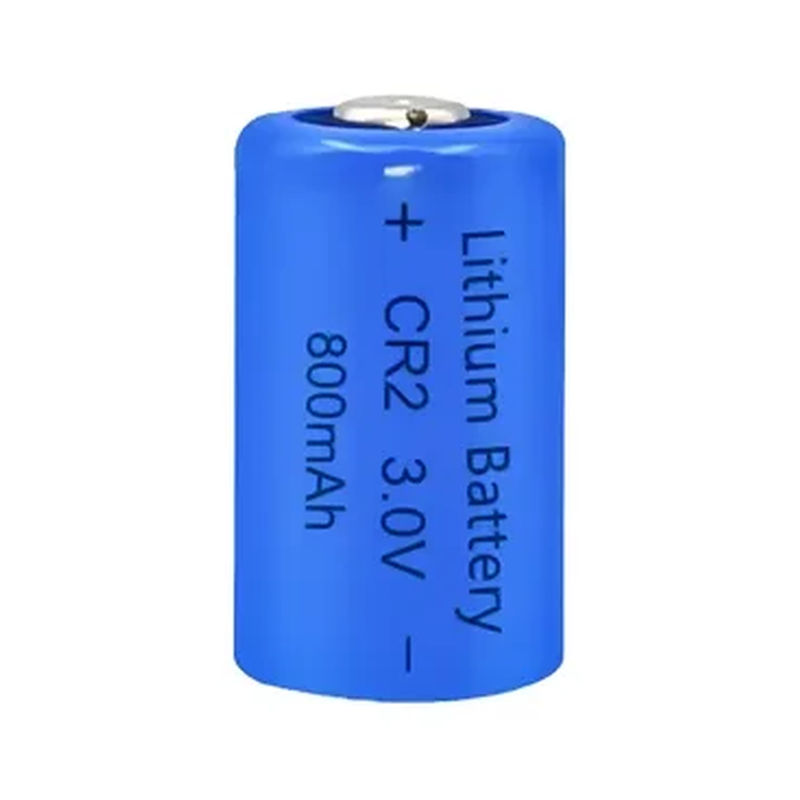 3V CR2 LiMnO2 Battery for cameras, sensors, medical and security devices product view