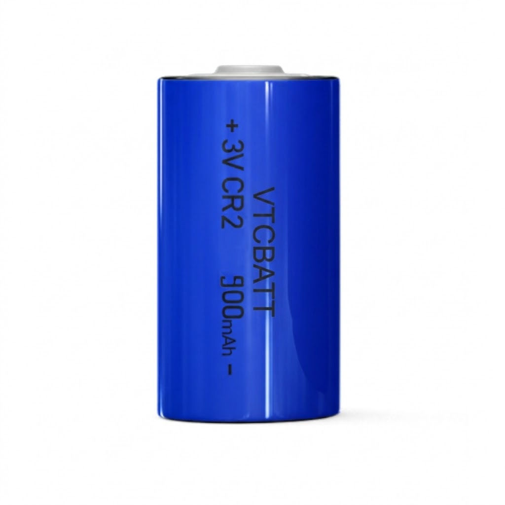 3V CR2 LiMnO2 Battery for cameras, sensors, medical and security devices product view