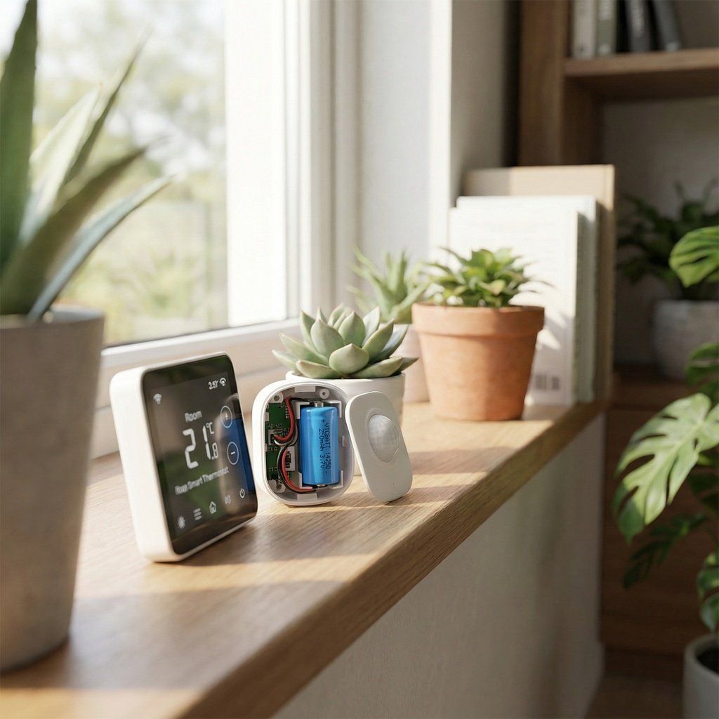 IoT device