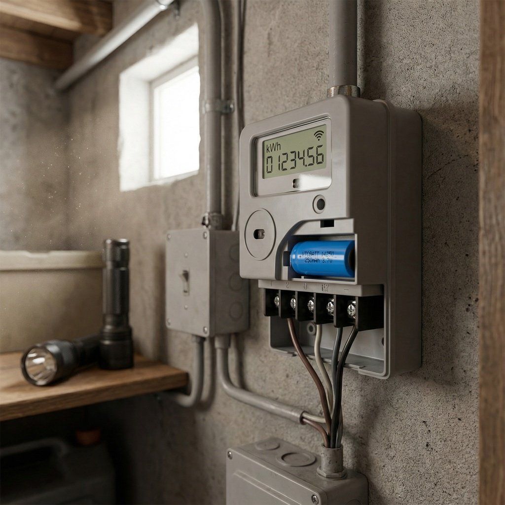smart meter