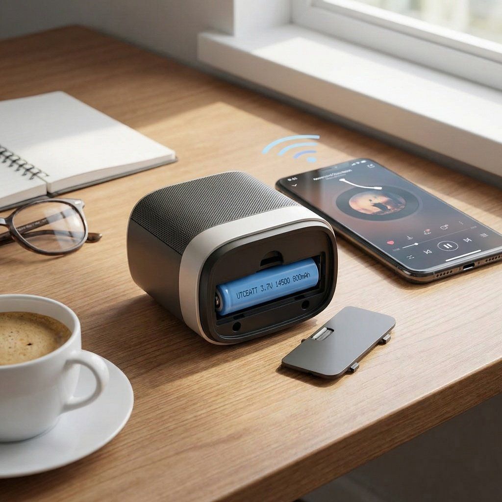 Bluetooth device