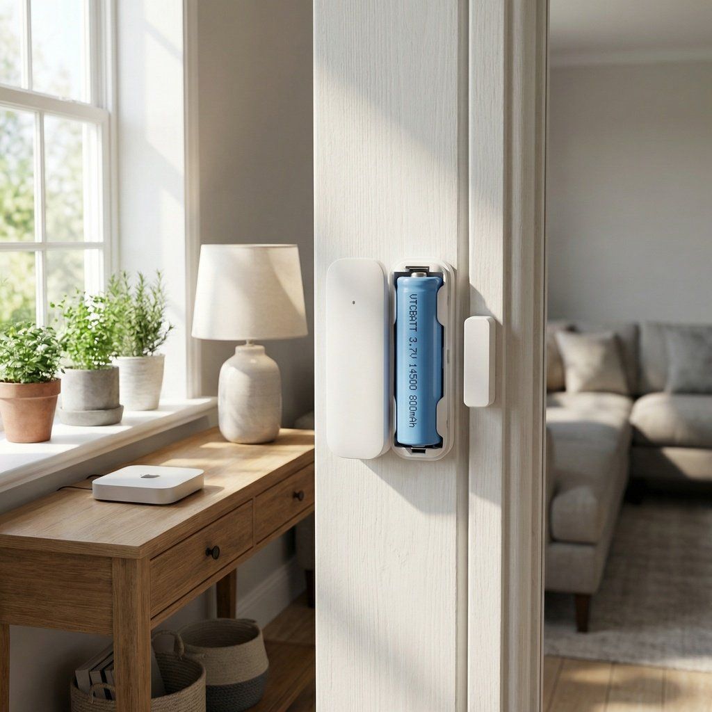 IoT sensor