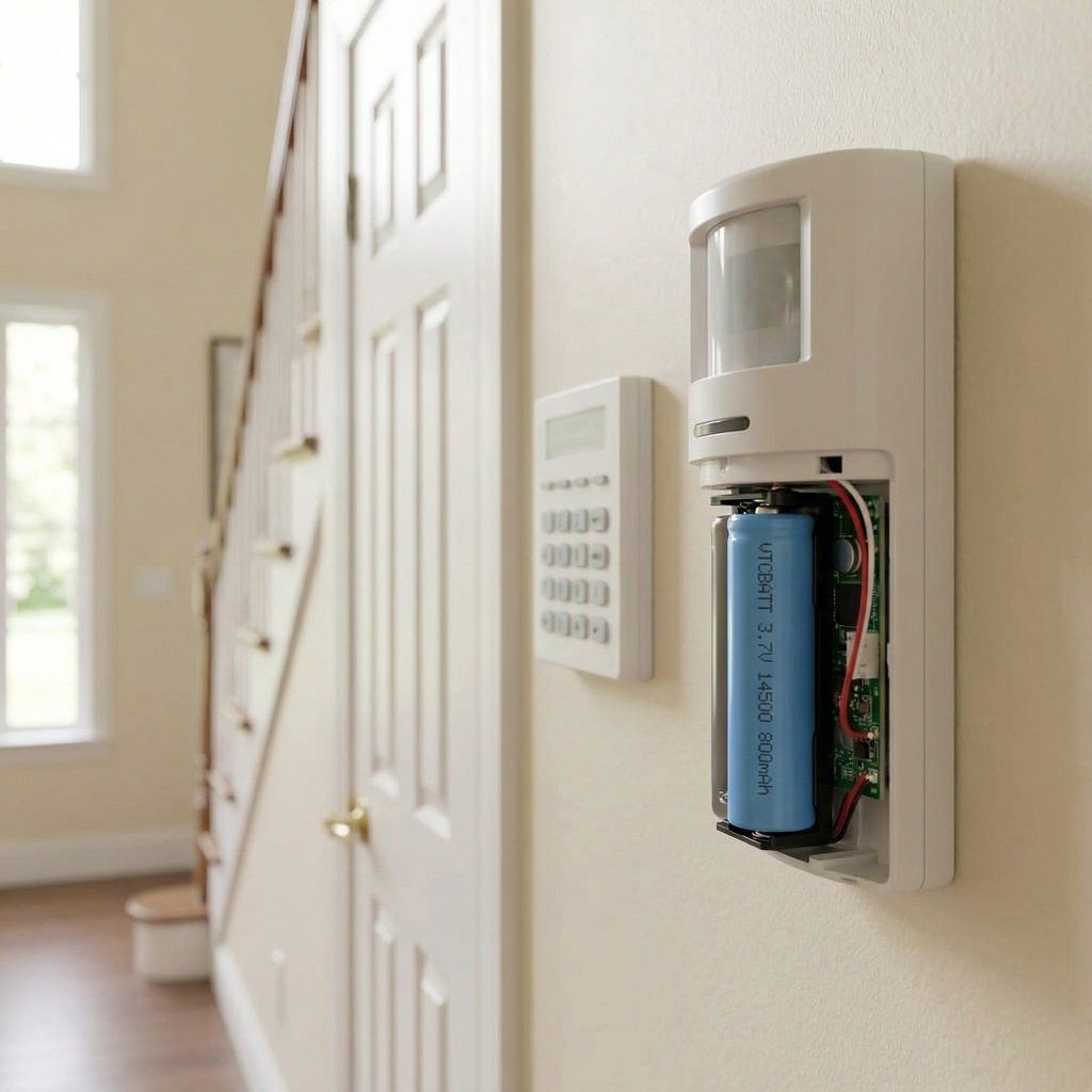 security alarm system