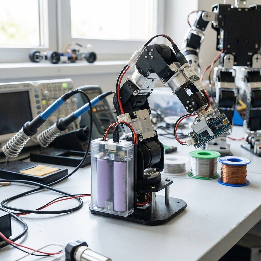 robotics systems