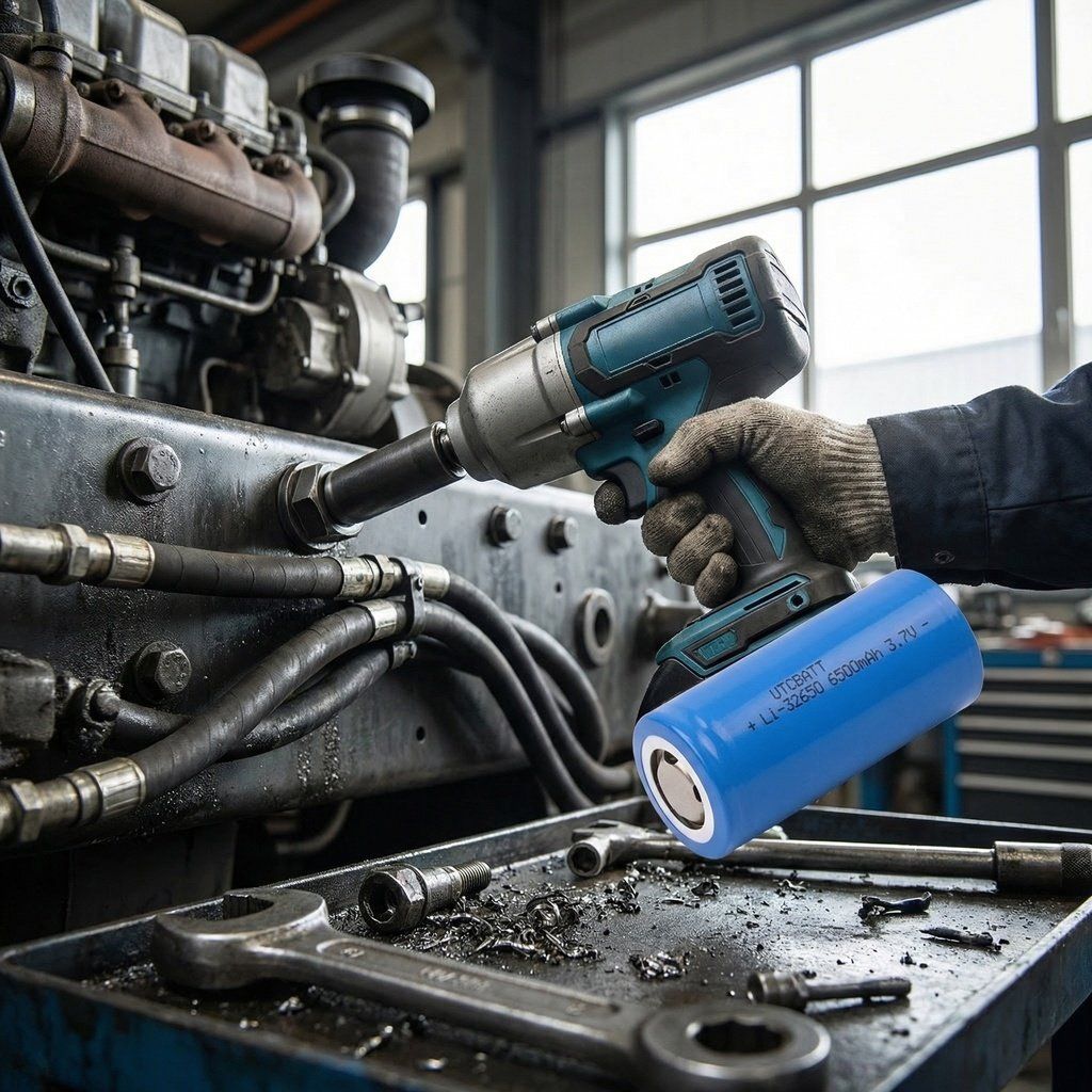 electric tools
