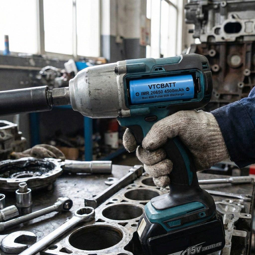 Power Tools