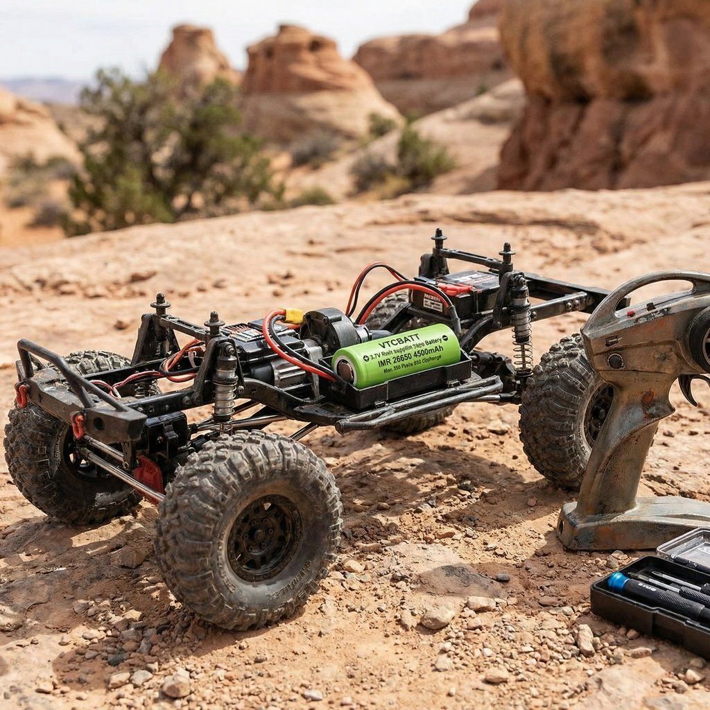 RC Models & Drones