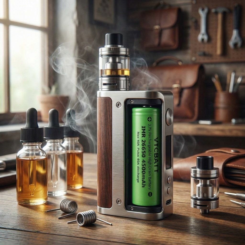 Vape Devices