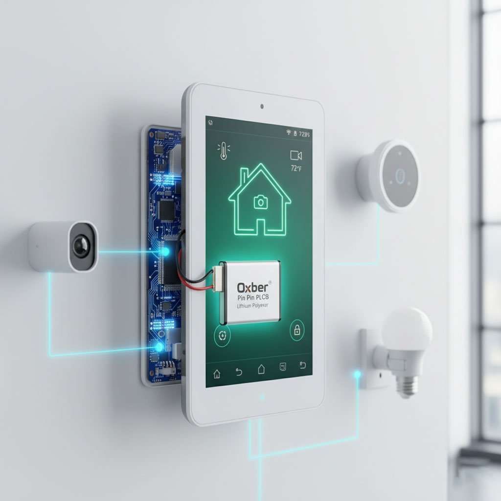 IOT Devices