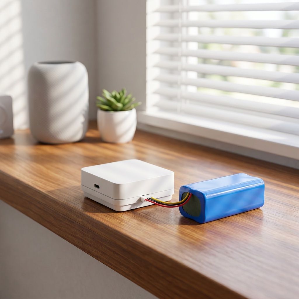 IoT Sensor Device