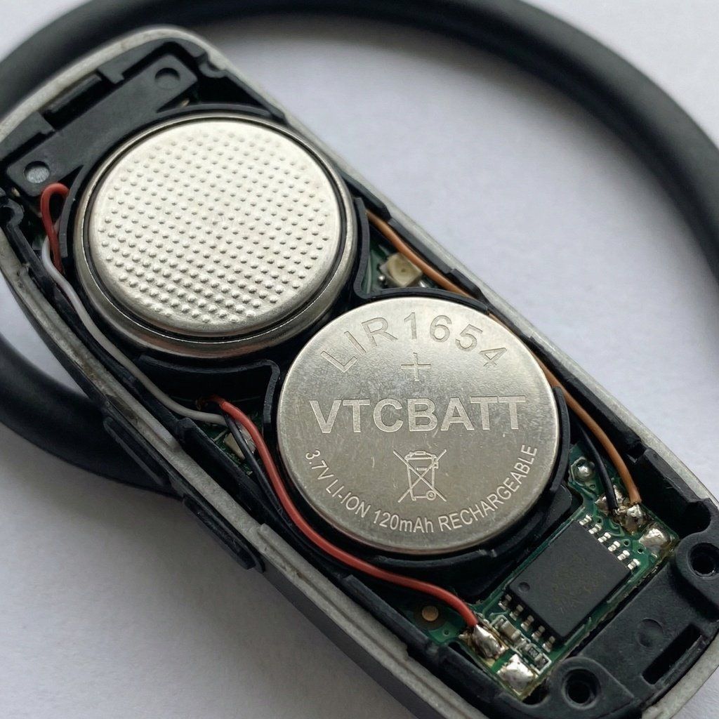 Bluetooth headsets