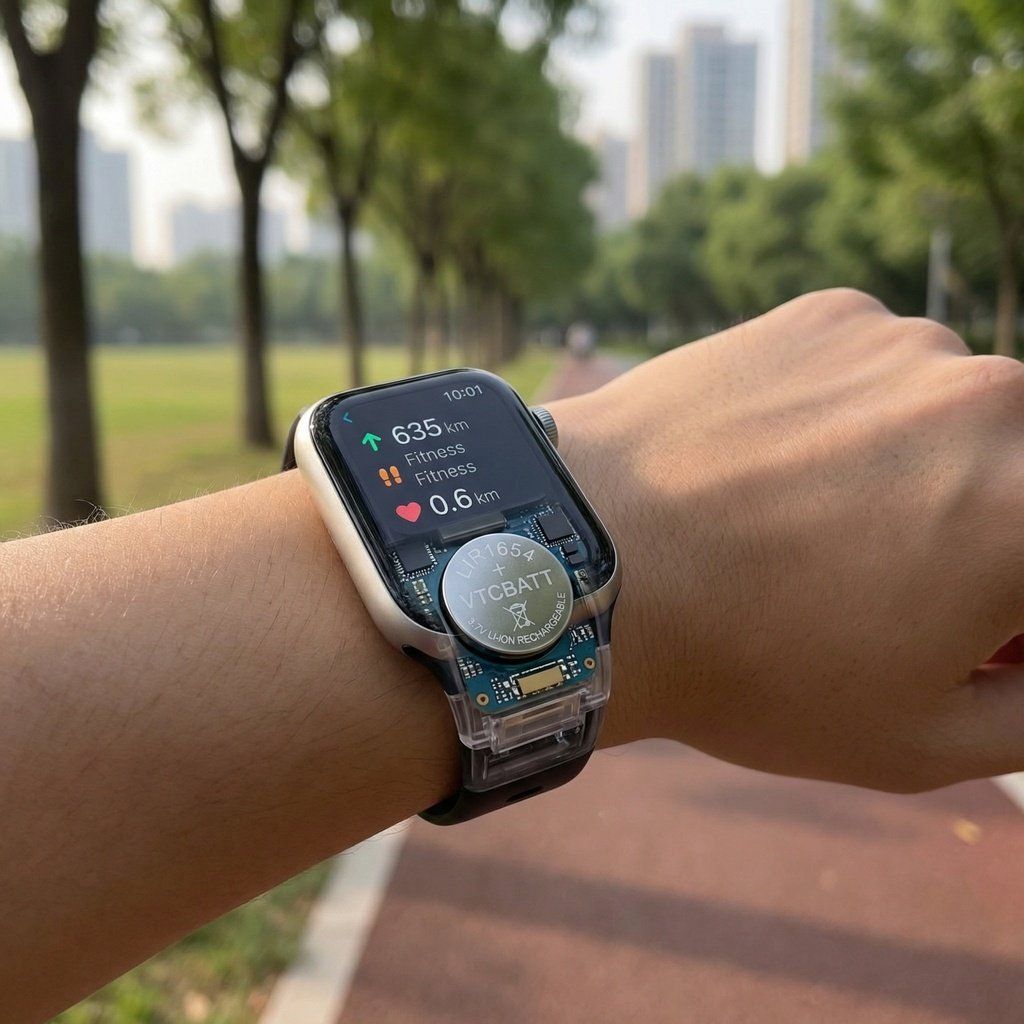Wearable devices