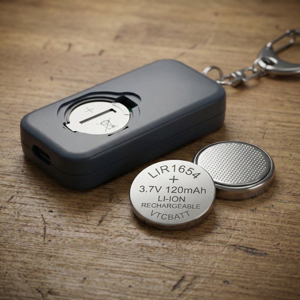 Mini GPS trackers