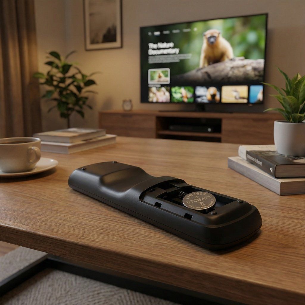 Remote controls