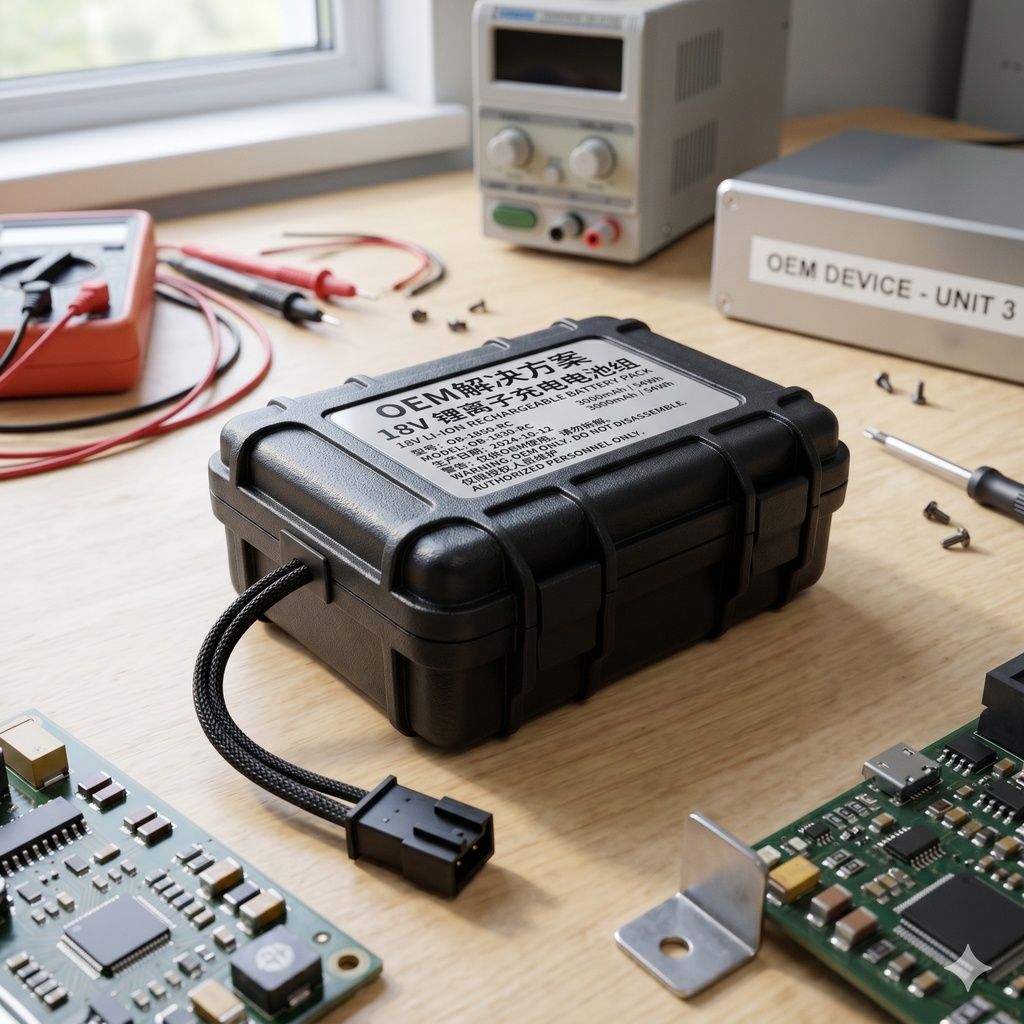 OEM electronic products