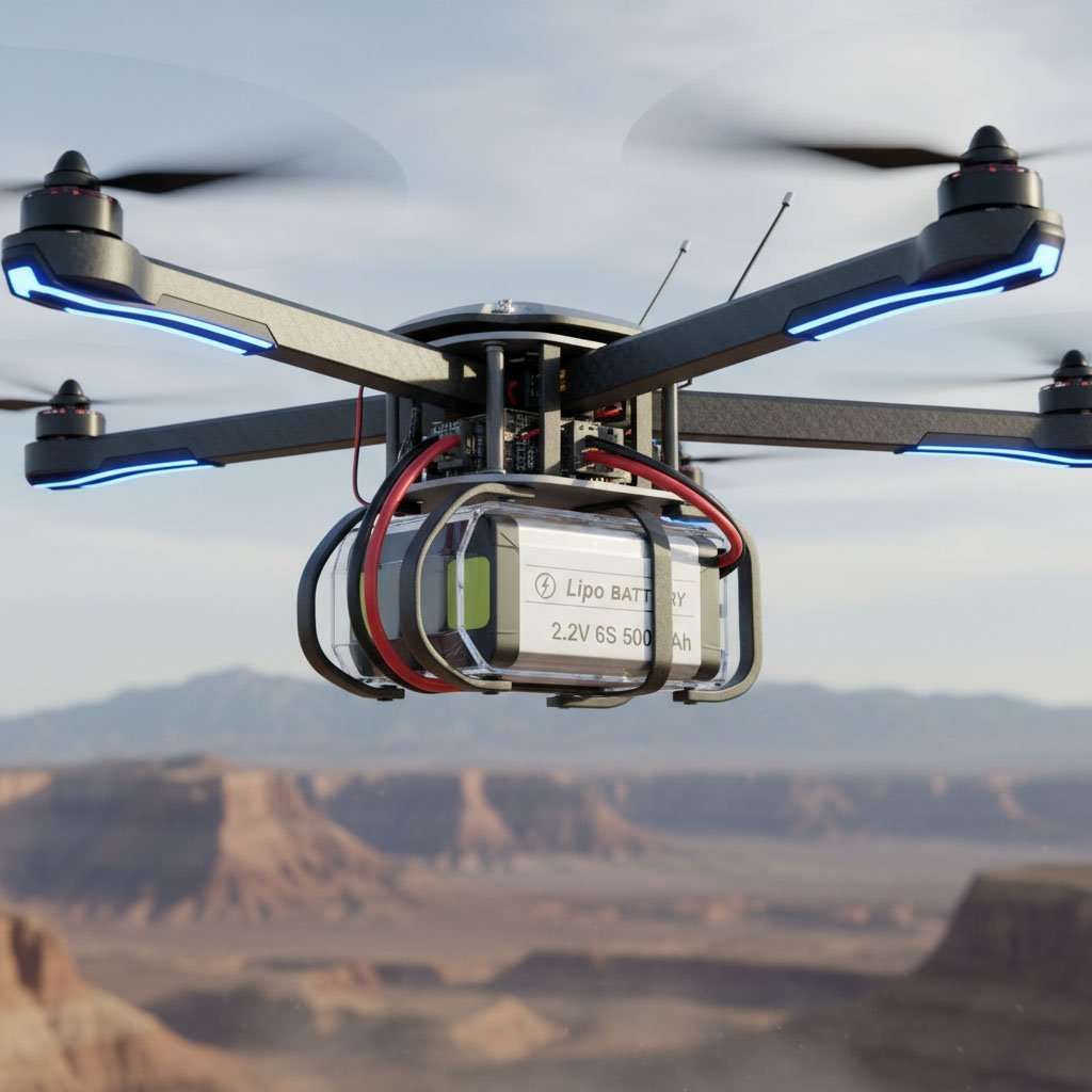 UAV
