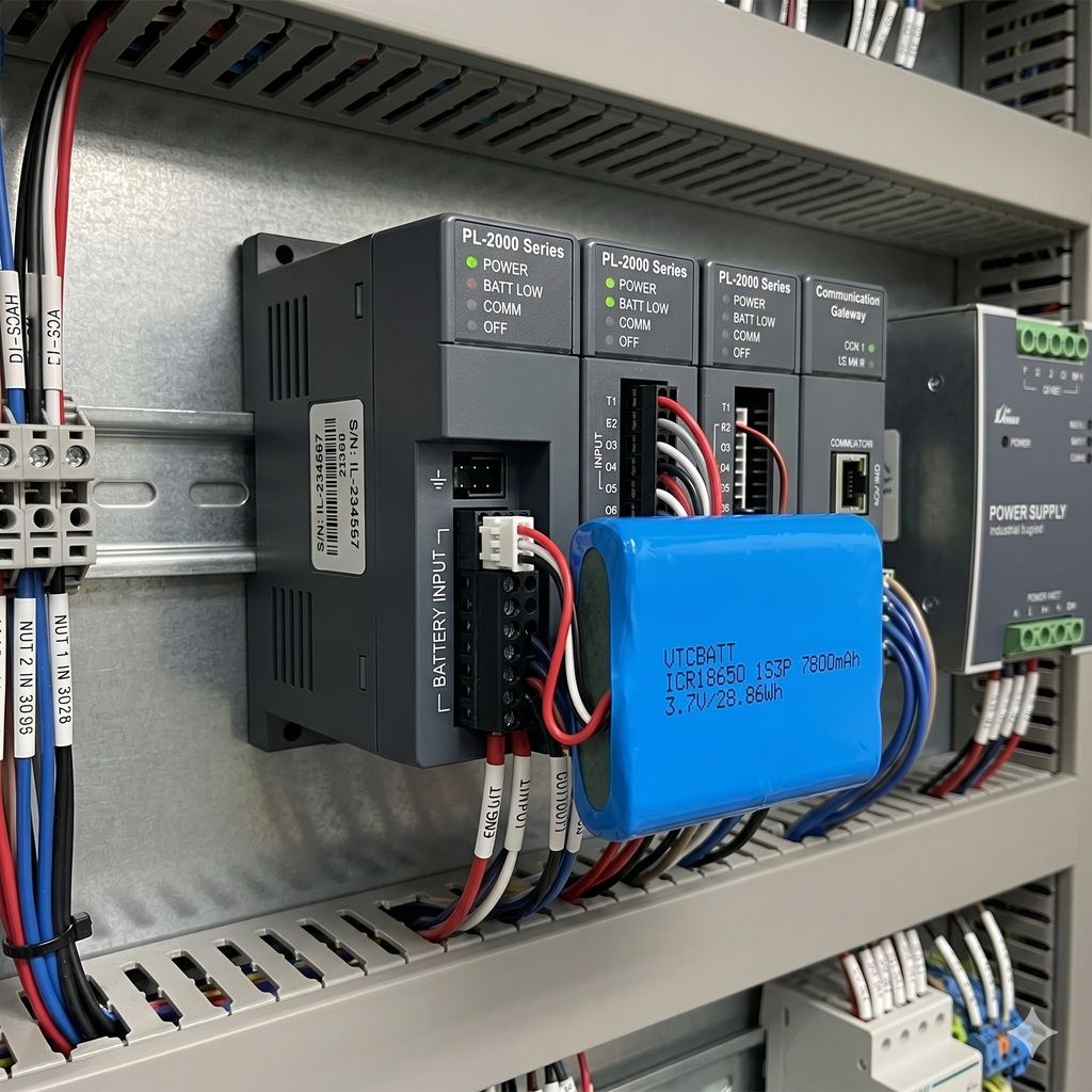 memory retention modules