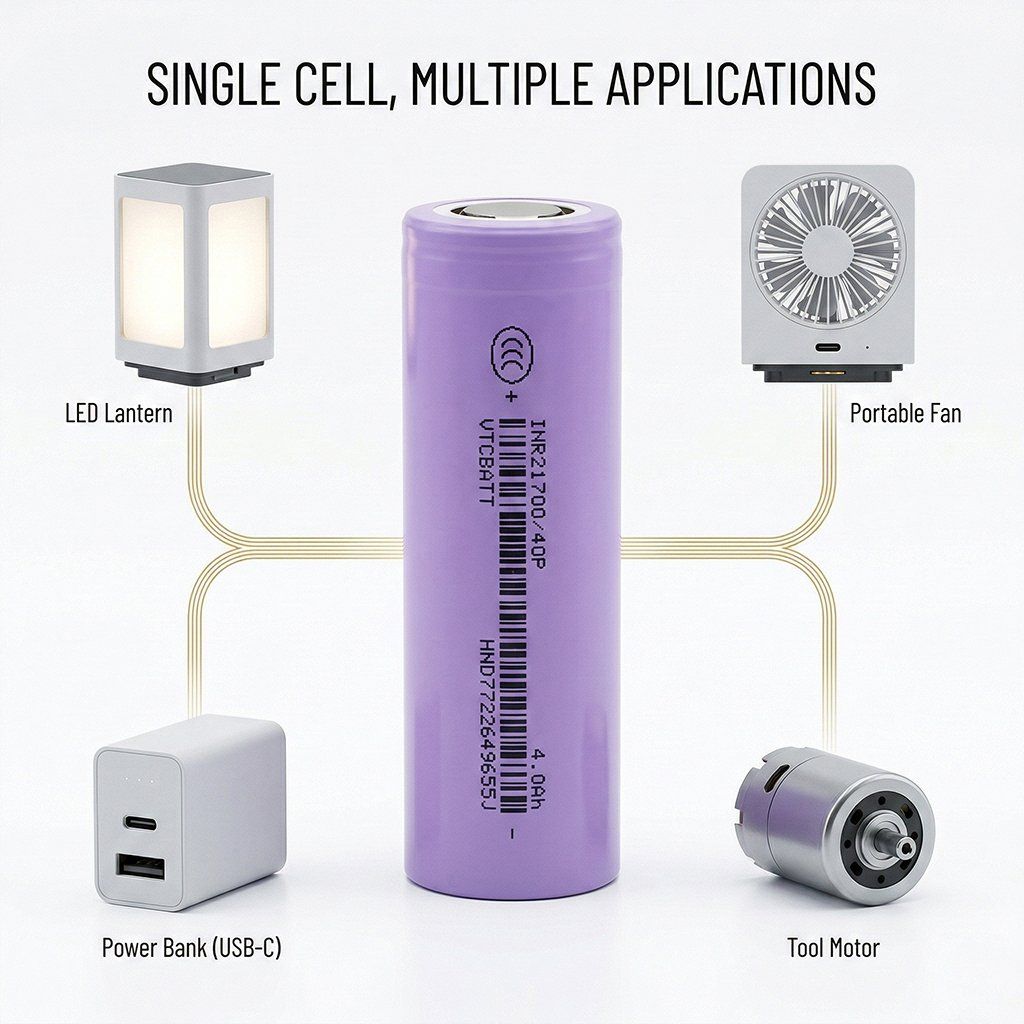 portable power equipment