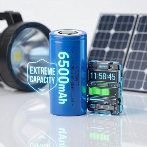 Extreme Capacity for Unmatched Runtime
