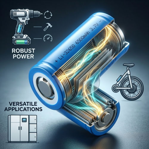 Robust Power Output for Demanding Devices