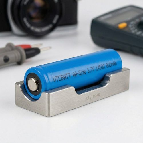 AA Size, Precise Compatibility