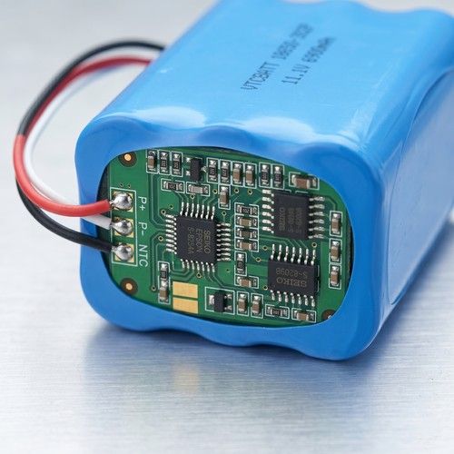 Advanced PCM & Seiko Protection IC