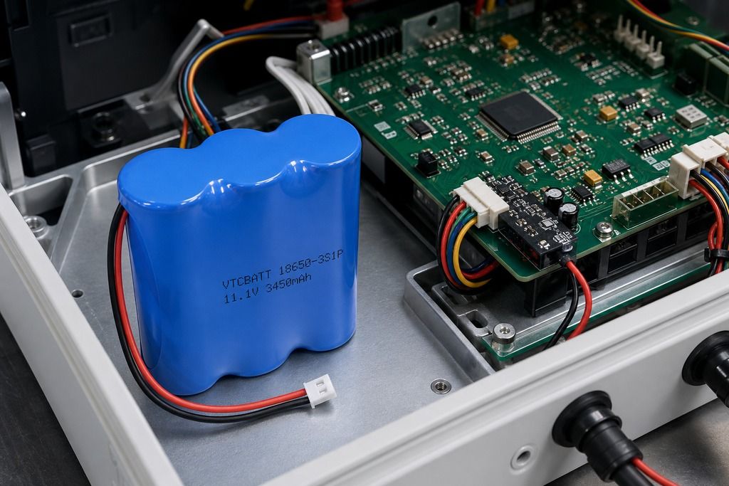 Protected Output for Embedded Devices