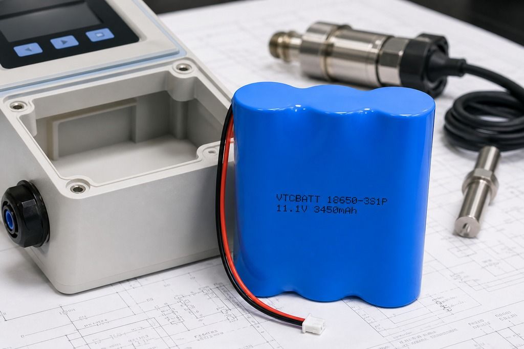 Reliable Capacity in a Slim Footprint