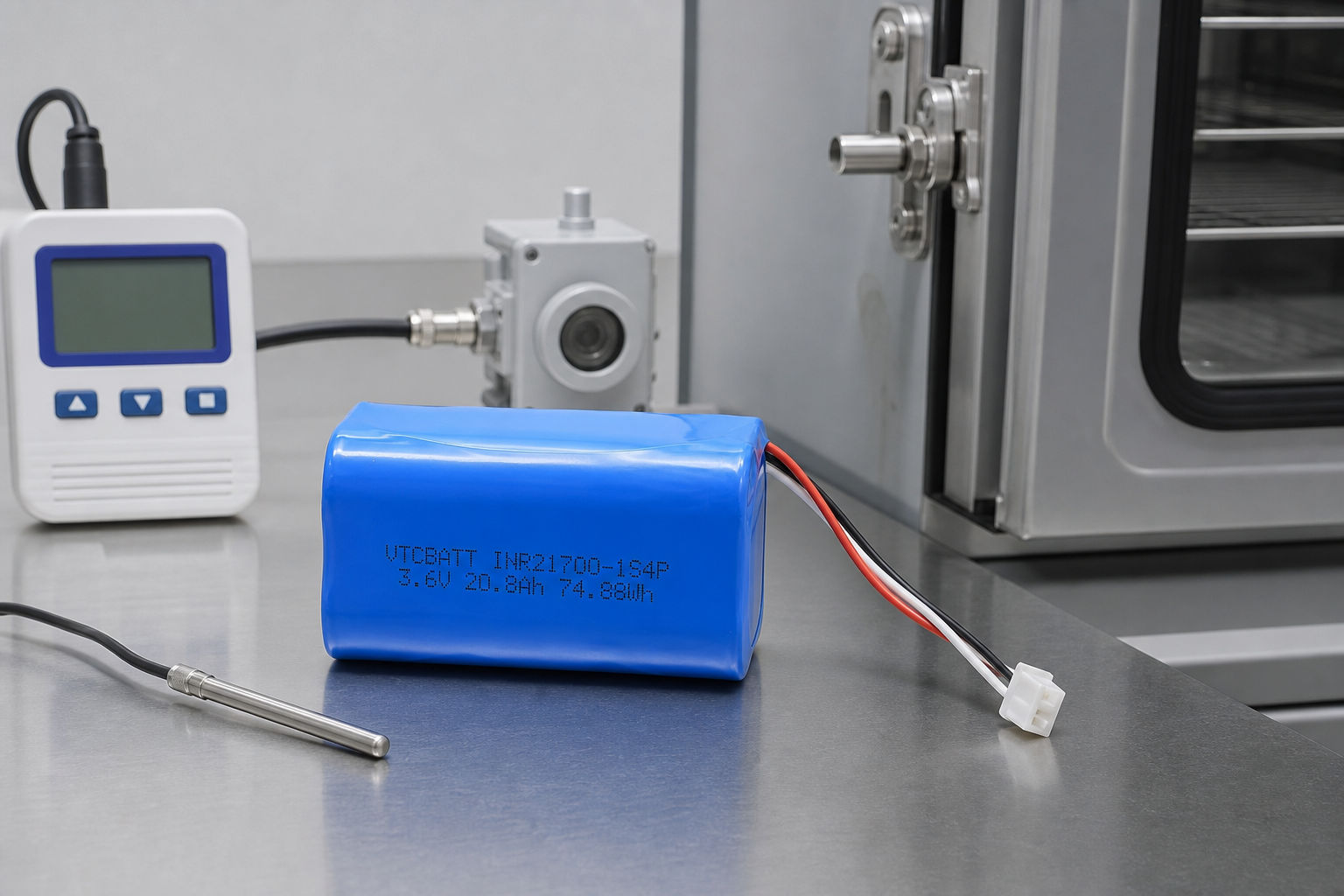 Stable Operation Across Temperatures