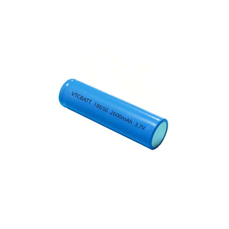 2600mah li ion battery