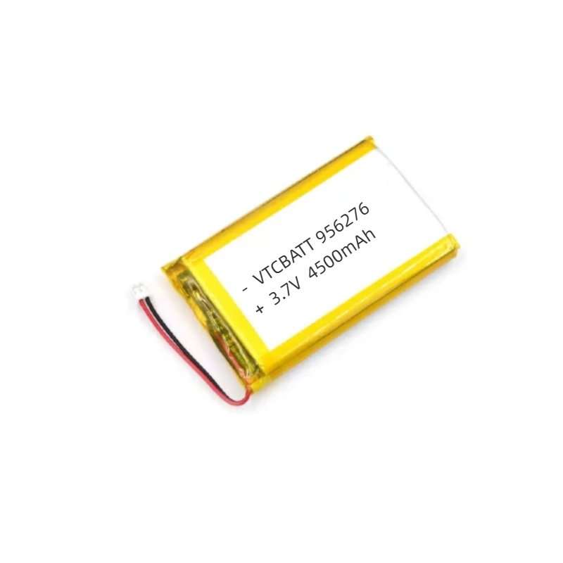 4500mah lithium ion polymer product view