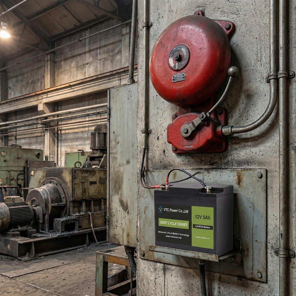 Alarm Bell