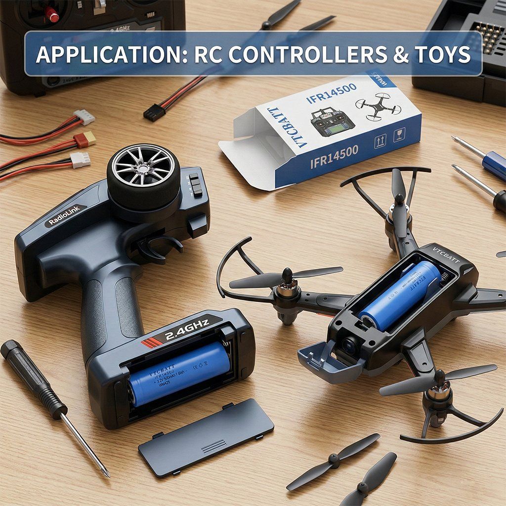 14500 RC controllers and RC Toy