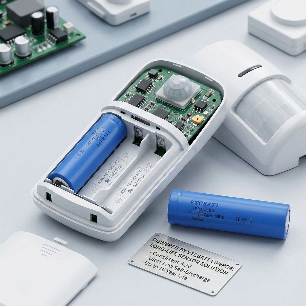 14500 Wireless PIR detectors
