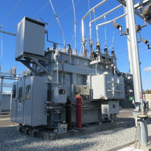 Energy Storage