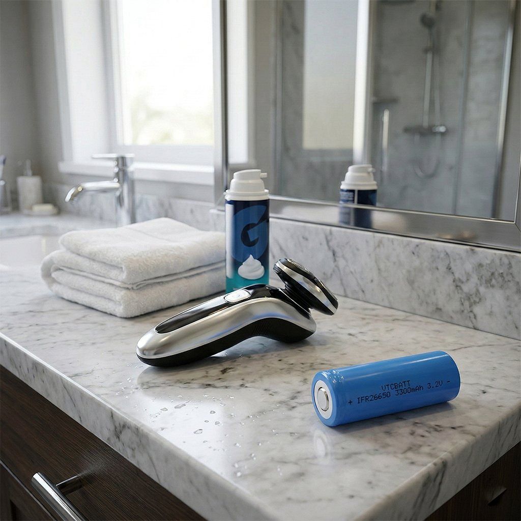 Electric Shavers