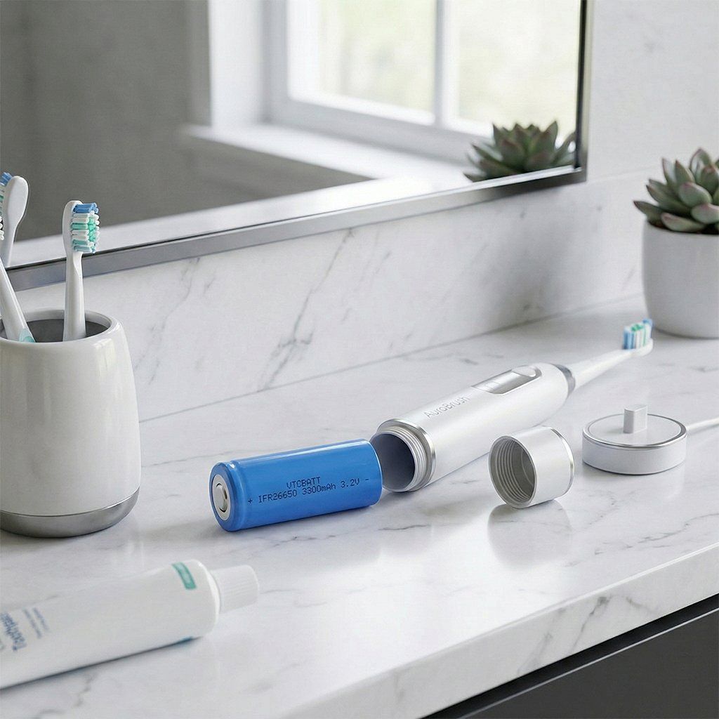 Electric Toothbrushes