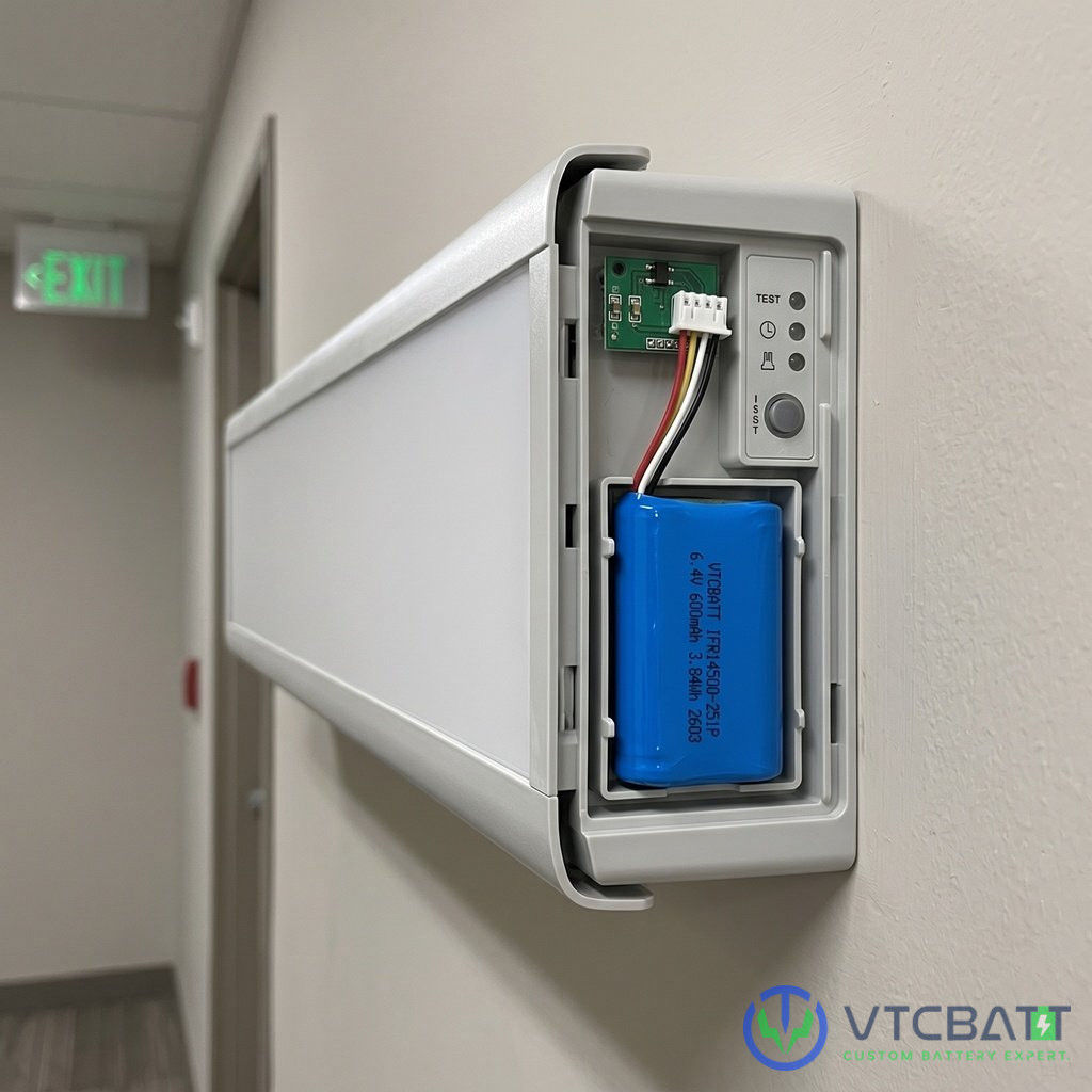 Emergency Lighting