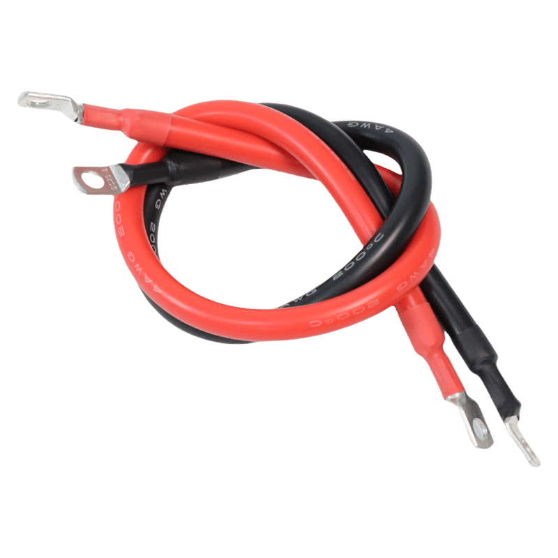 Extra Cables