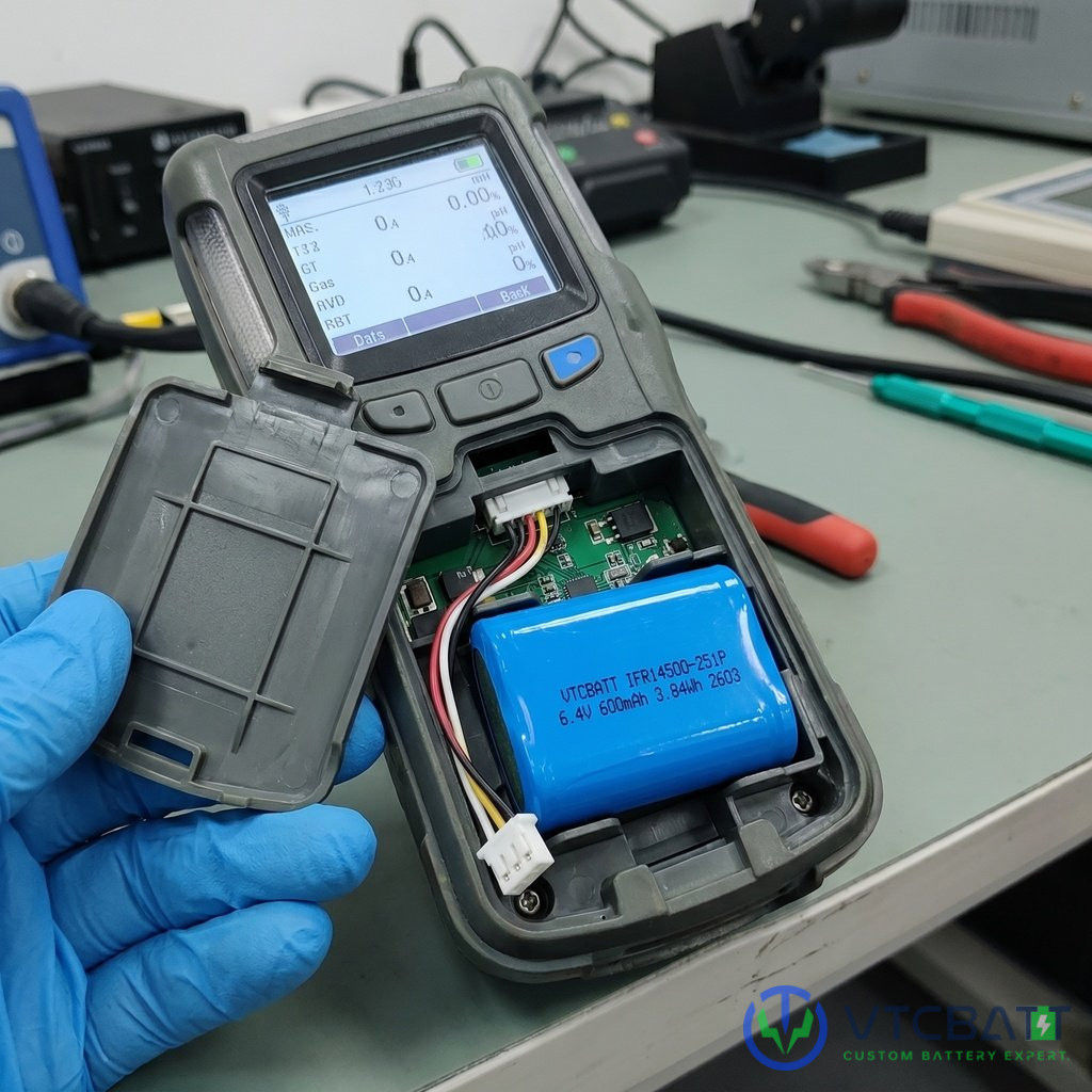 Handheld Instruments