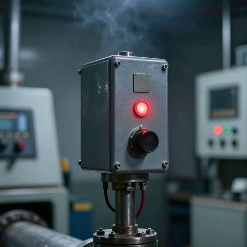 Industrial Sensors