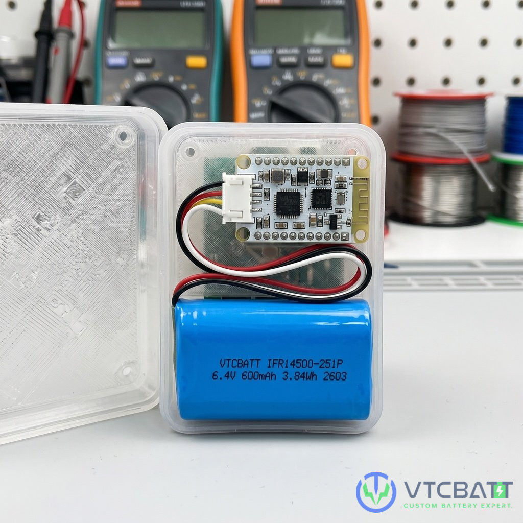 IoT Sensor Modules