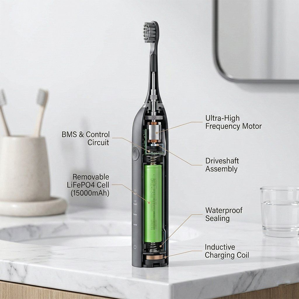 Electric Toothbrushes