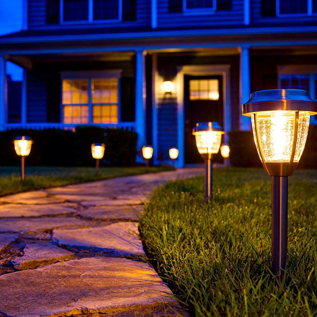 Lawn Lights