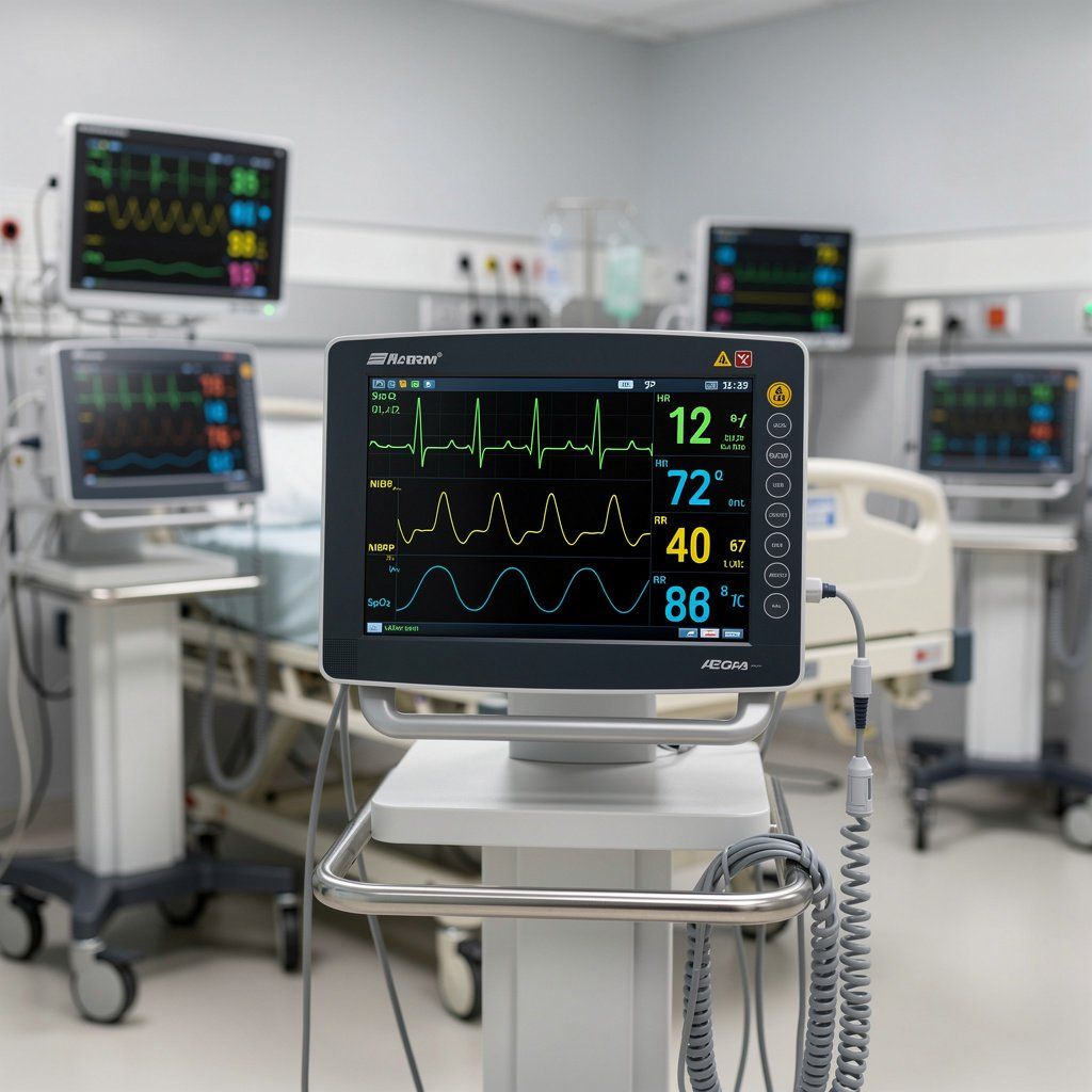 Patient Monitors