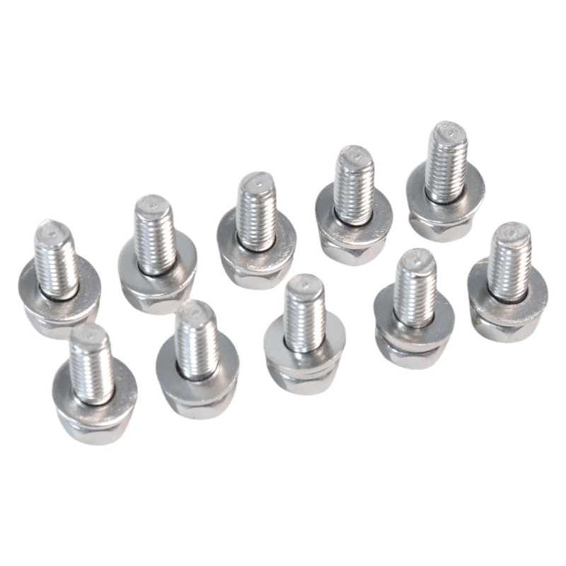 Screws