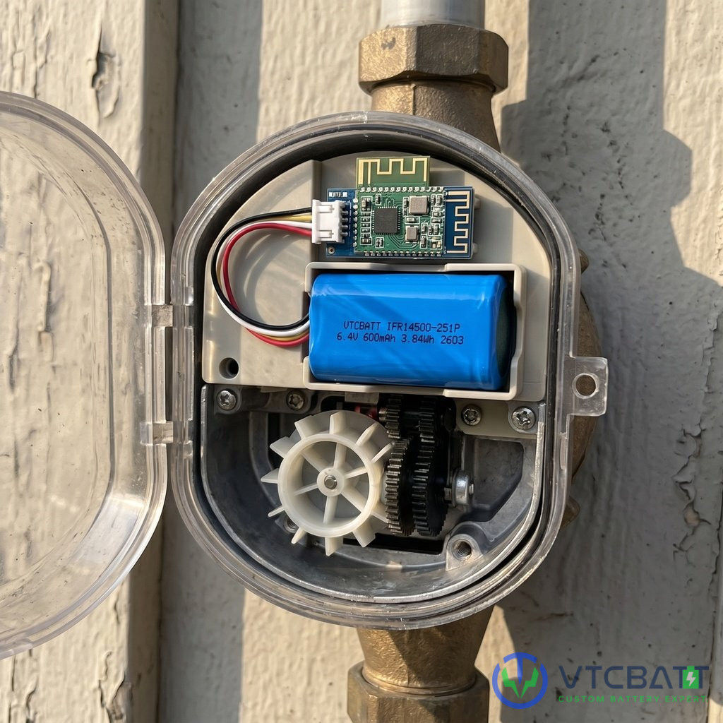 Smart Metering Devices